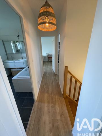 Maison à vendre 7 pièces 122 m² Faremoutiers