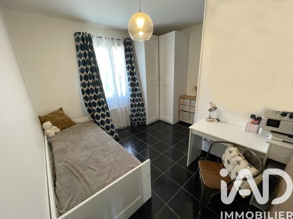 Maison à vendre 7 pièces 122 m² Faremoutiers
