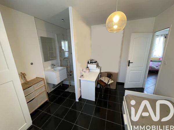 Maison à vendre 7 pièces 122 m² Faremoutiers