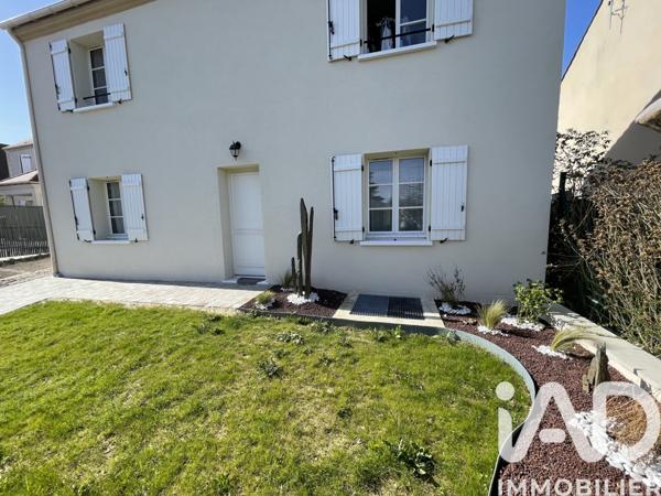 Maison à vendre 7 pièces 122 m² Faremoutiers