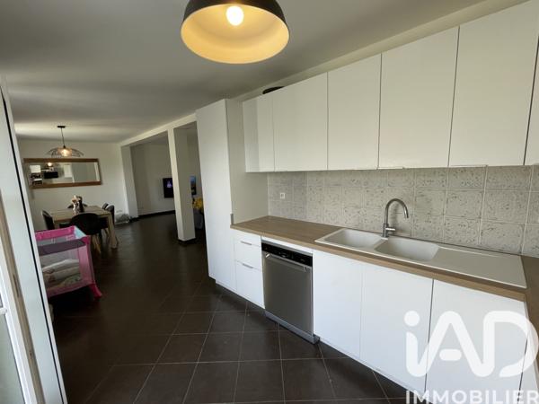 Maison à vendre 7 pièces 122 m² Faremoutiers