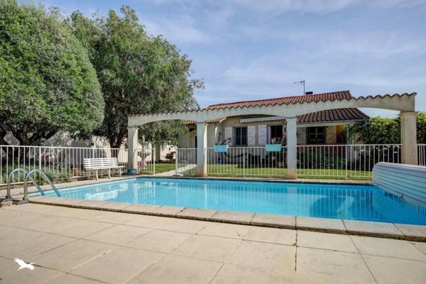 Maison à vendre |  Saint-Sulpice-la-Pointe |  5 pièces | 140 m²