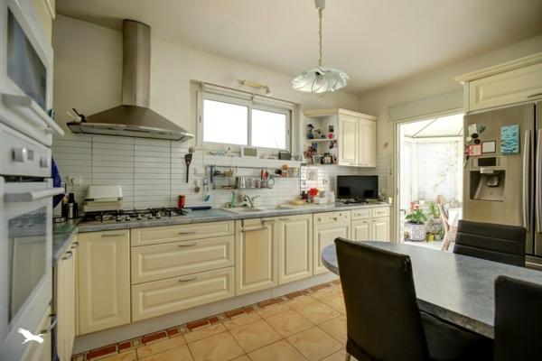 Maison à vendre |  Saint-Sulpice-la-Pointe |  5 pièces | 140 m²