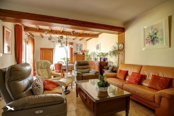 Maison à vendre |  Saint-Sulpice-la-Pointe |  5 pièces | 140 m²