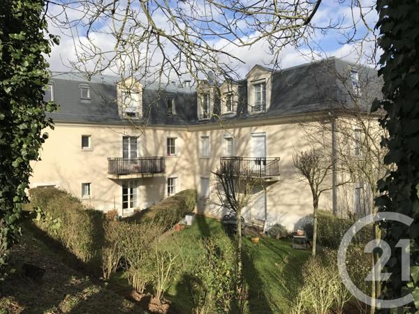 Appartement F3 à vendre  3 pièces - 61 m2 LE MALESHERBOIS - 45