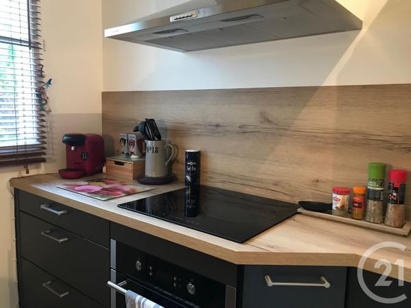 Appartement F3 à vendre  3 pièces - 61 m2 LE MALESHERBOIS - 45