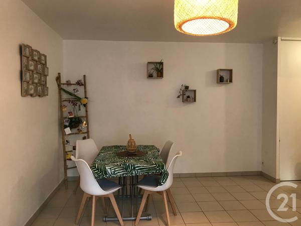 Appartement F3 à vendre  3 pièces - 61 m2 LE MALESHERBOIS - 45