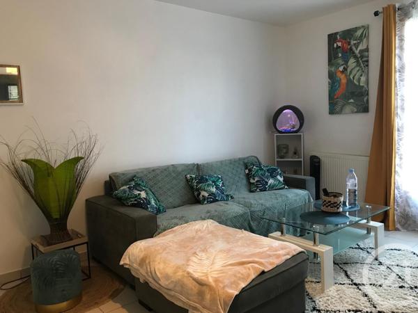 Appartement F3 à vendre  3 pièces - 61 m2 LE MALESHERBOIS - 45