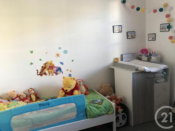 Appartement F3 à vendre  3 pièces - 61 m2 LE MALESHERBOIS - 45