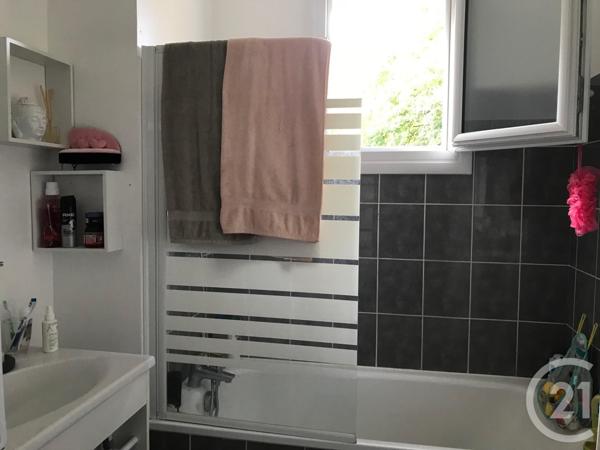 Appartement F3 à vendre  3 pièces - 61 m2 LE MALESHERBOIS - 45