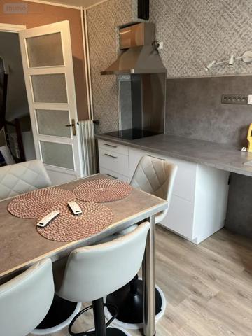 Achat - Maison Épernay 51200 5 pièces 91 m 2 238 m 2