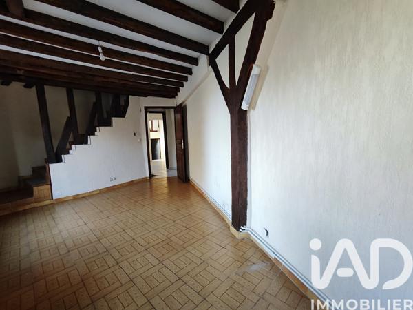 Immeuble à vendre 194 m² Châlons-en-Champagne