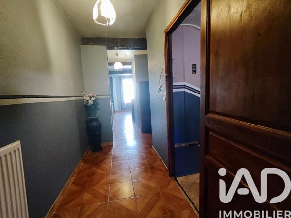 Immeuble à vendre 194 m² Châlons-en-Champagne