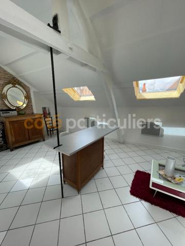 Vente Appartement40,13 m² - 2 Pièces - ORLEANS (45000)