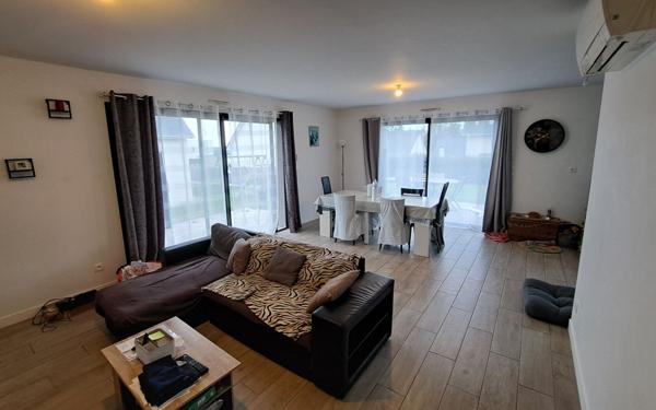 Maison à vendre    5 pièces • 102,86 m2 Fontenay