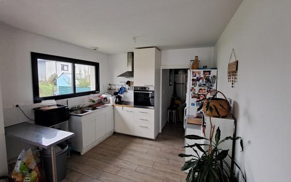 Maison à vendre    5 pièces • 102,86 m2 Fontenay