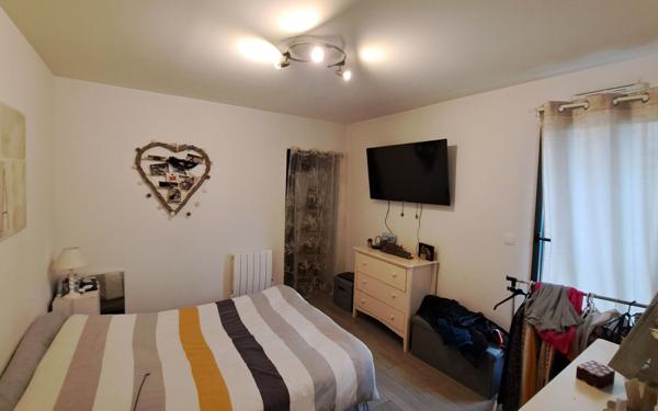 Maison à vendre    5 pièces • 102,86 m2 Fontenay