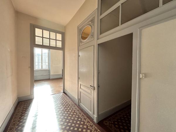 Appartement Macon 5 pièce(s) 130 m2