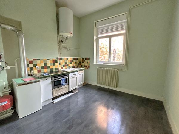 Appartement Macon 5 pièce(s) 130 m2