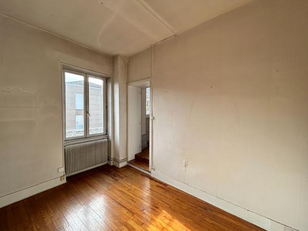 Appartement Macon 5 pièce(s) 130 m2