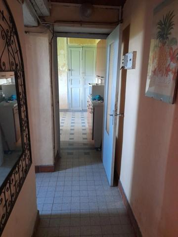 Maison à vendre 6 pièces GUIPY (58) - 115 m 2 - dépendances - terrain 697 m2