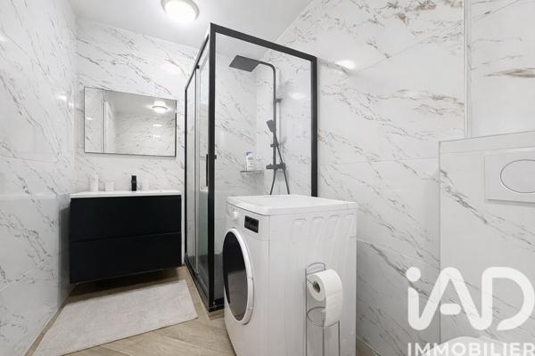 Appartement à vendre 5 pièces 93 m² Les Mureaux