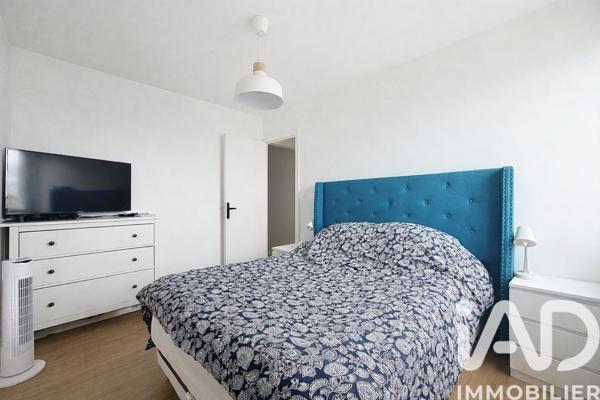 Appartement à vendre 5 pièces 93 m² Les Mureaux