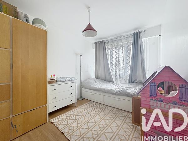 Appartement à vendre 5 pièces 93 m² Les Mureaux