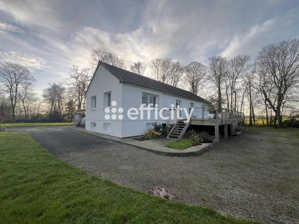 Maison 8 pièces - 210 m²