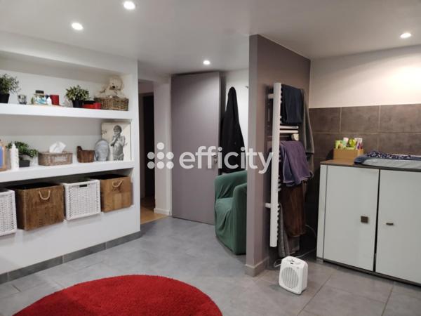 Maison 8 pièces - 210 m²