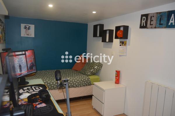 Maison 8 pièces - 210 m²