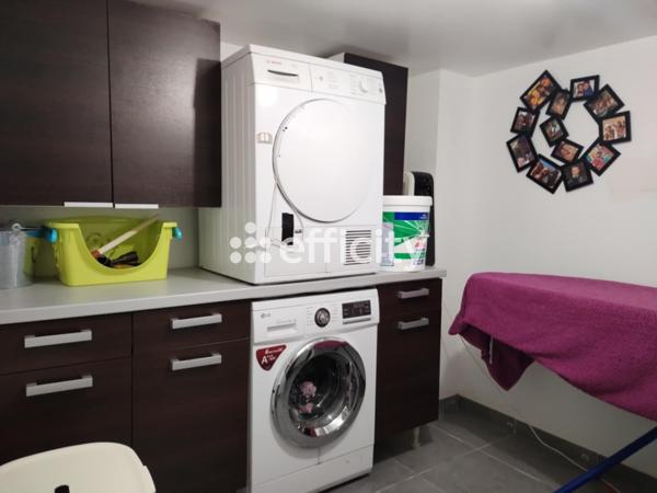 Maison 8 pièces - 210 m²