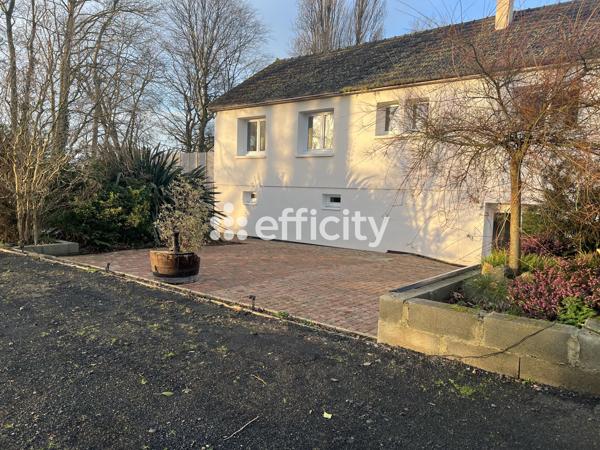 Maison 8 pièces - 210 m²