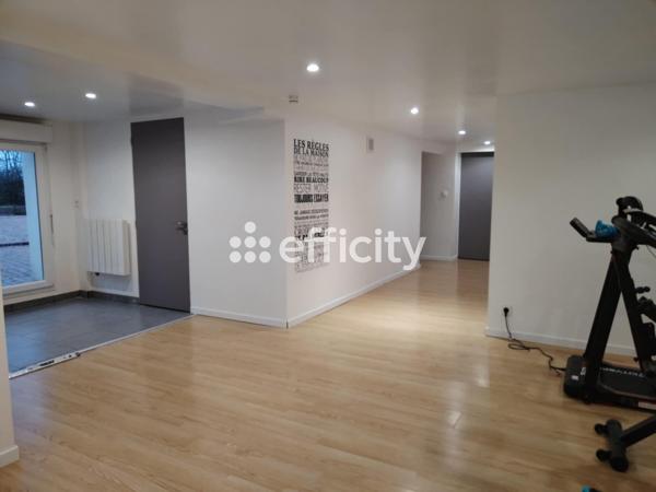 Maison 8 pièces - 210 m²