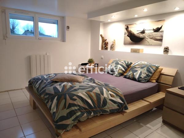 Maison 8 pièces - 210 m²
