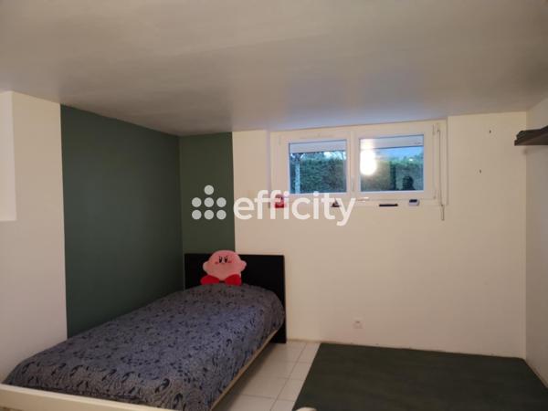 Maison 8 pièces - 210 m²