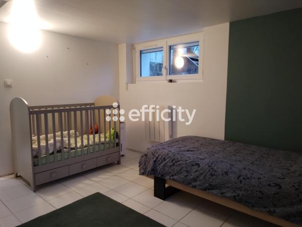 Maison 8 pièces - 210 m²