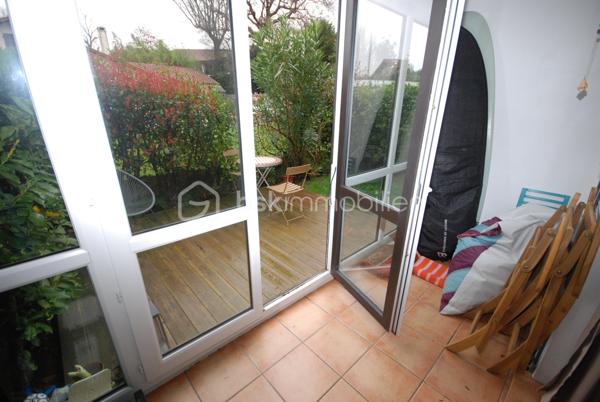 Appartement de 70 m²