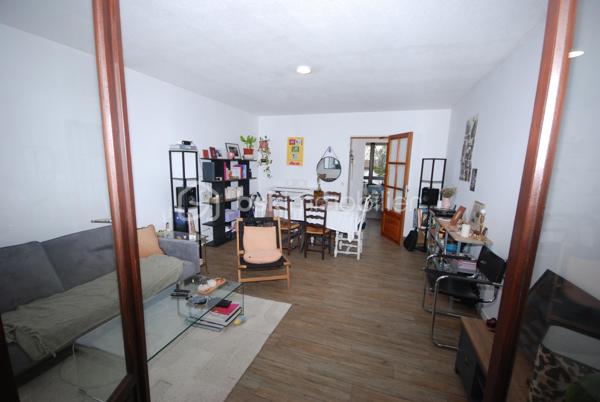 Appartement de 70 m²