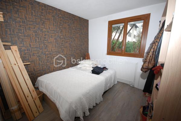 Appartement de 70 m²