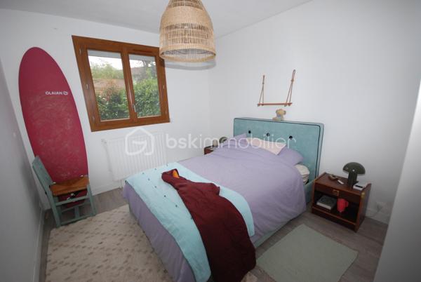 Appartement de 70 m²