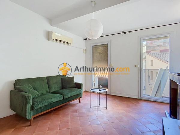 Location                                                      Appartement
                        
                     2 pièces                      40 m2                     à Perpignan