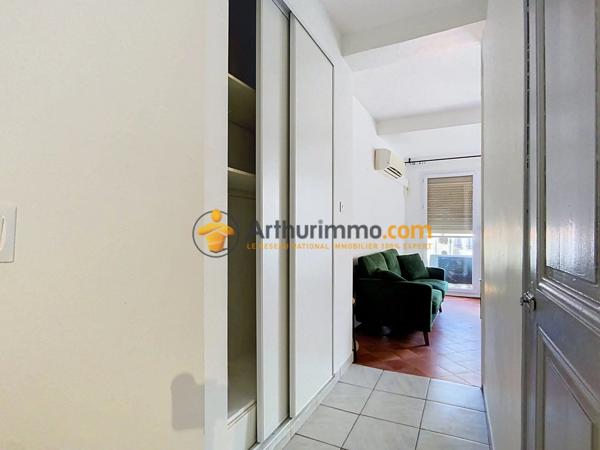Location                                                      Appartement
                        
                     2 pièces                      40 m2                     à Perpignan
