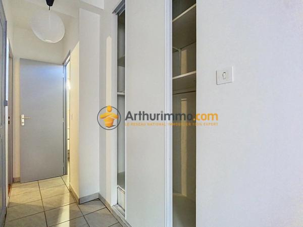 Location                                                      Appartement
                        
                     2 pièces                      40 m2                     à Perpignan