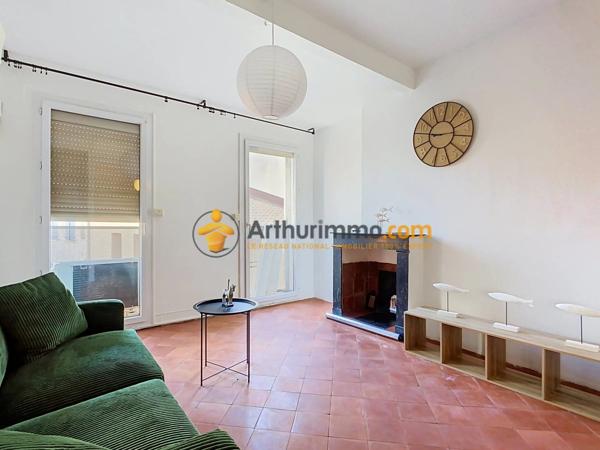 Location                                                      Appartement
                        
                     2 pièces                      40 m2                     à Perpignan