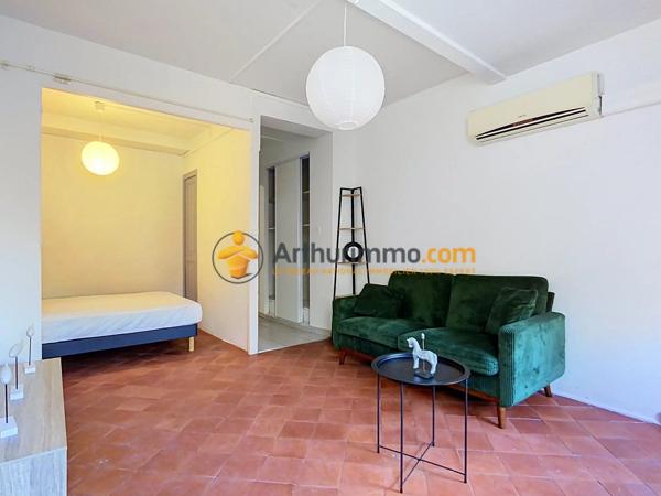 Location                                                      Appartement
                        
                     2 pièces                      40 m2                     à Perpignan