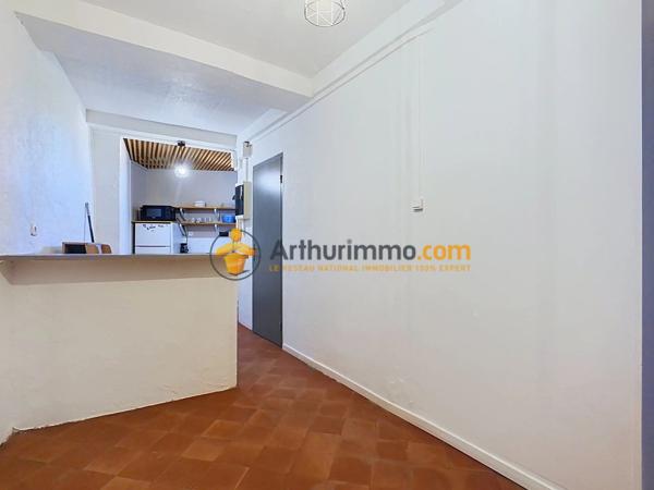 Location                                                      Appartement
                        
                     2 pièces                      40 m2                     à Perpignan