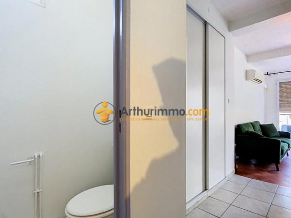 Location                                                      Appartement
                        
                     2 pièces                      40 m2                     à Perpignan