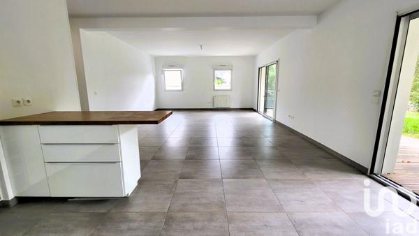 Appartement 5 pièces de 106 m² à Vitry-sur-Seine (94400)