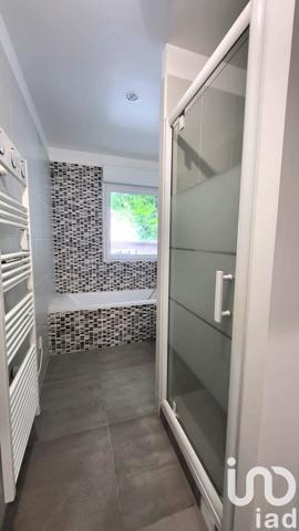 Appartement 5 pièces de 106 m² à Vitry-sur-Seine (94400)